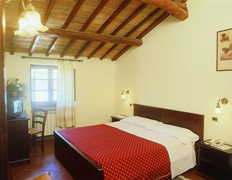 Appartamento con 1 Camera da Letto