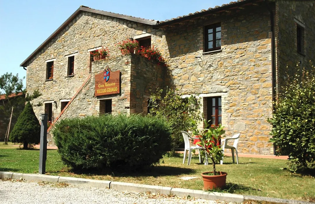 Residence Vecchio Granaio-1