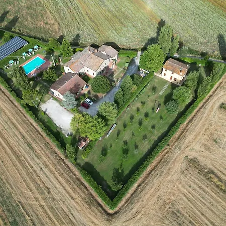 Residence Vecchio Granaio-2