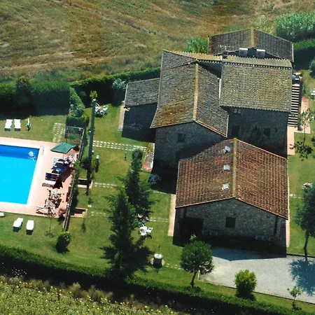Residence Vecchio Granaio-3